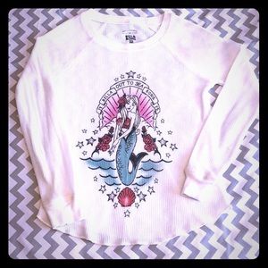 Billabong thermal long sleeve